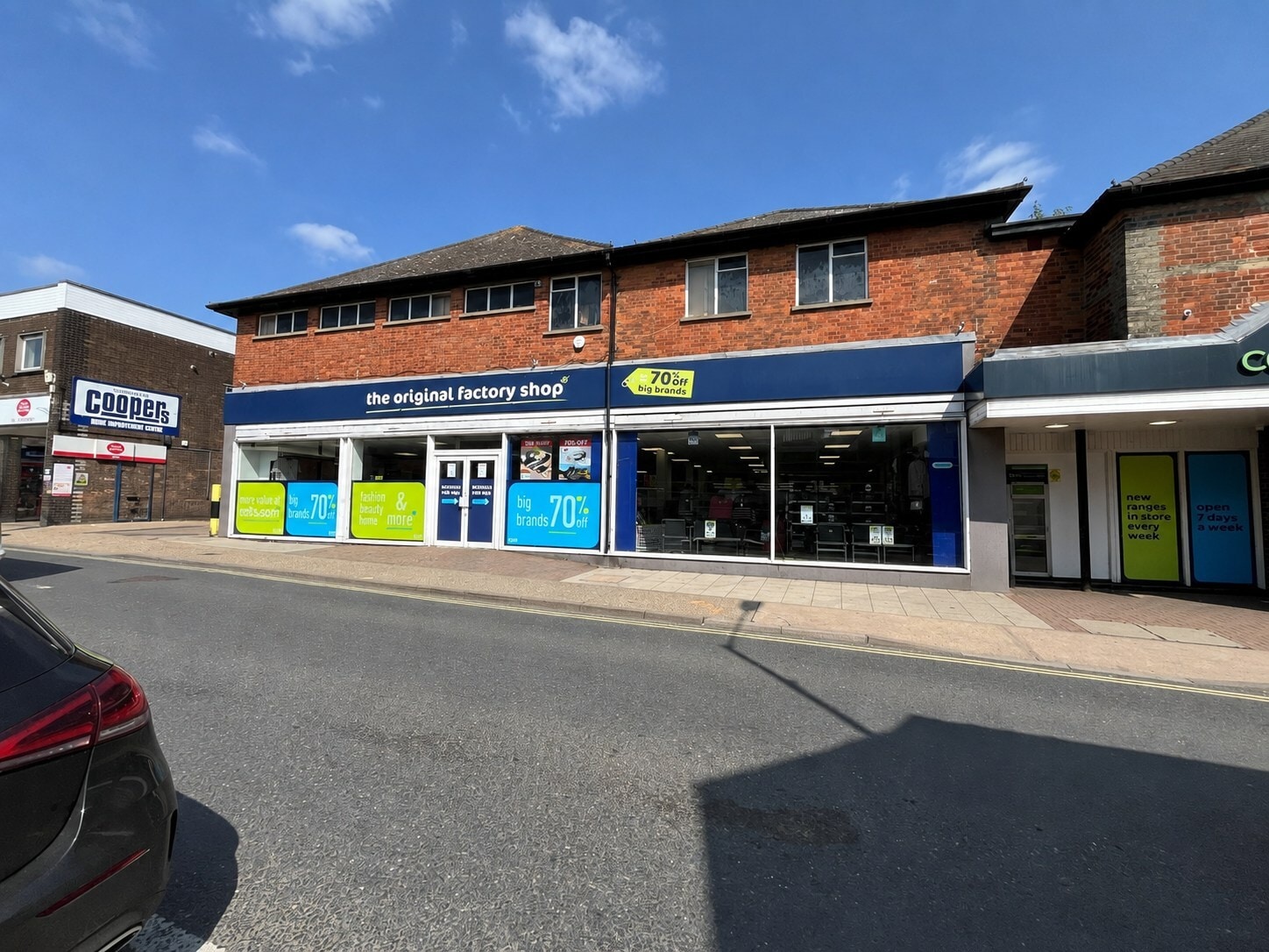 43 Sizewell Rd, Leiston to rent Building Photo- Image 1 of 5