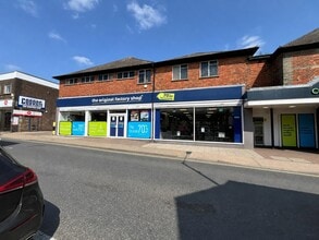 43 Sizewell Rd, Leiston to rent Building Photo- Image 1 of 5