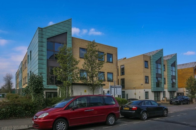 More details for 165 Granville Rd, London - Office for Sale