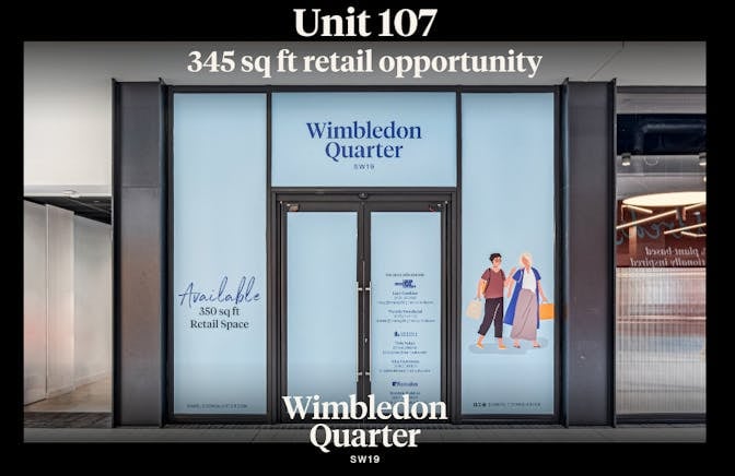 8 Queens Rd, London to rent Interior Photo- Image 1 of 1