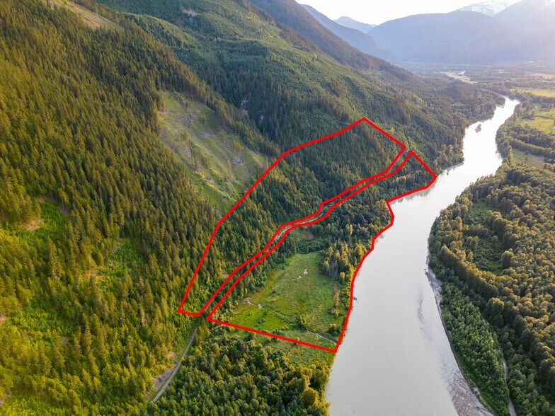 DL5148 Pemberton Waterfront, Mount Currie, BC for sale - Other - Image 1 of 10