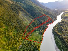 DL5148 Pemberton Waterfront, Mount Currie, BC for sale Other- Image 1 of 11