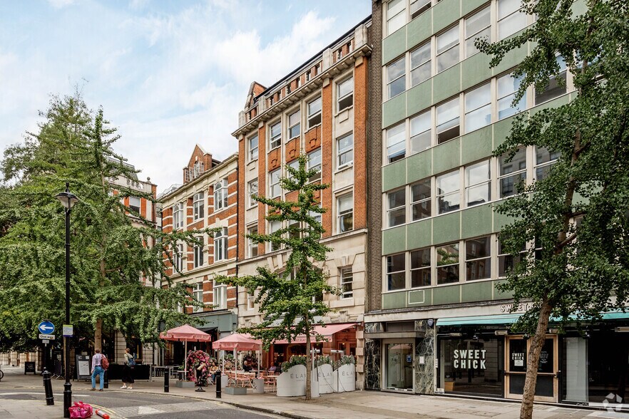 9-10 Market Pl, London for sale - Primary Photo - Image 1 of 1