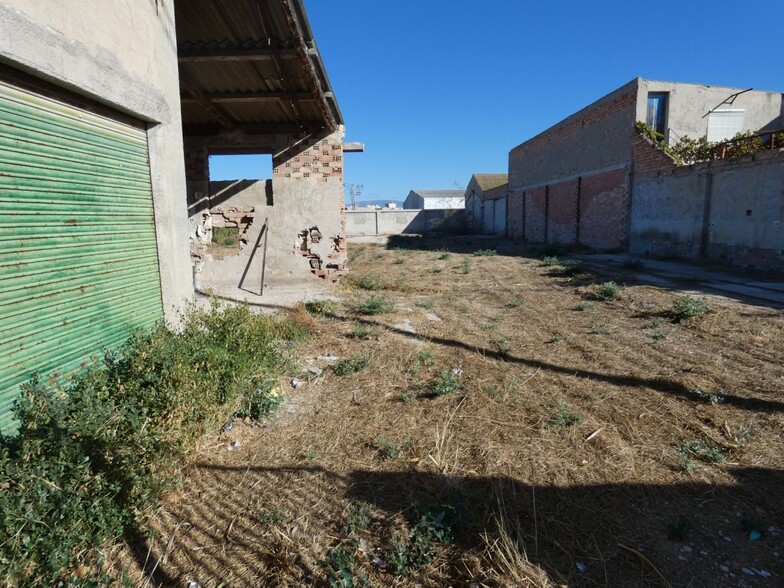 Land in Molina de Segura for sale - Building Photo - Image 3 of 5