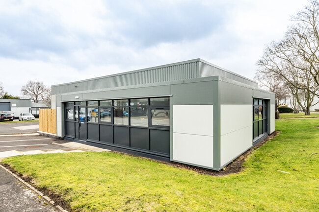 More details for Stuart Rd, Altrincham - Industrial to Rent