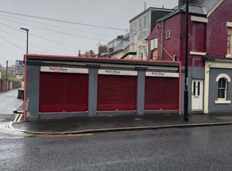 Tunstall Rd, Sunderland for sale Primary Photo- Image 1 of 1