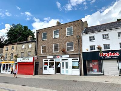 36 King St, Thetford for sale Building Photo- Image 1 of 1