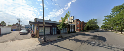 4022 N Central Ave, Chicago, IL for sale Building Photo- Image 1 of 15