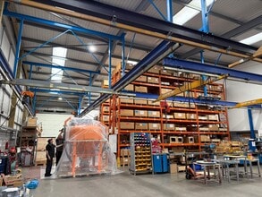 White Rose Way, Doncaster to rent Interior Photo- Image 2 of 3