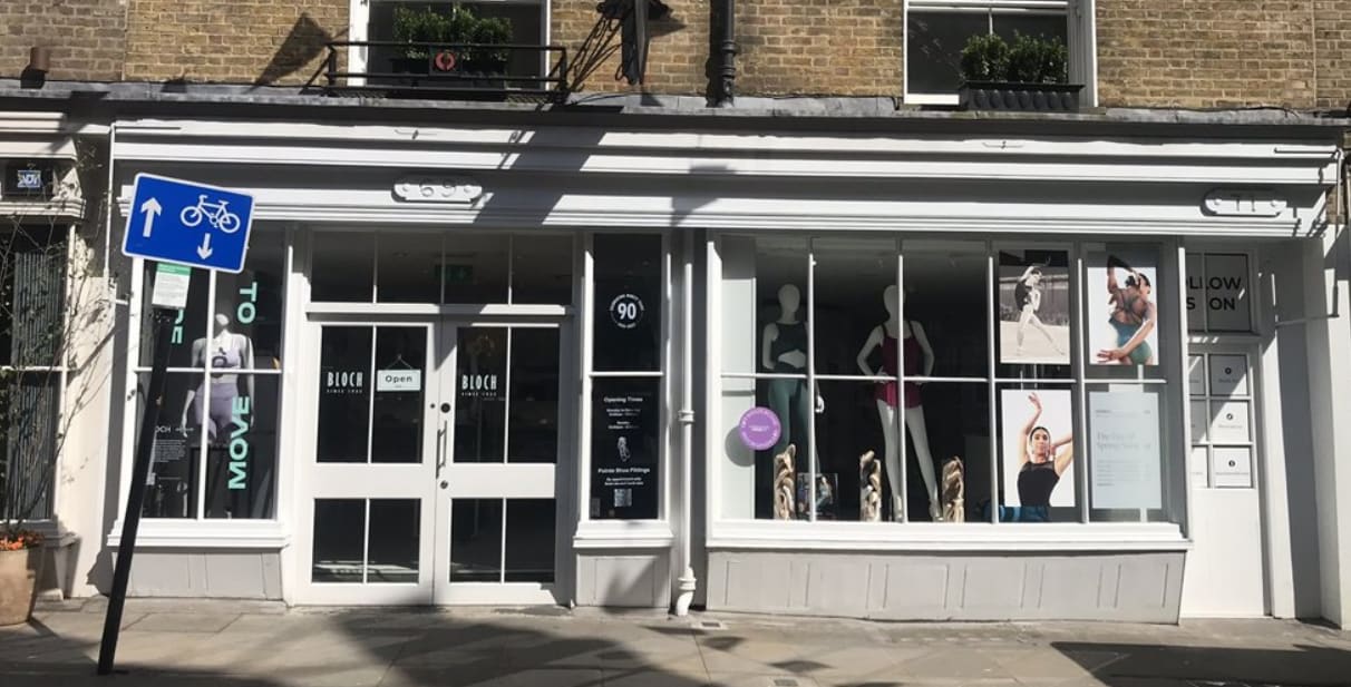 69-71 Monmouth St, London for sale Primary Photo- Image 1 of 1