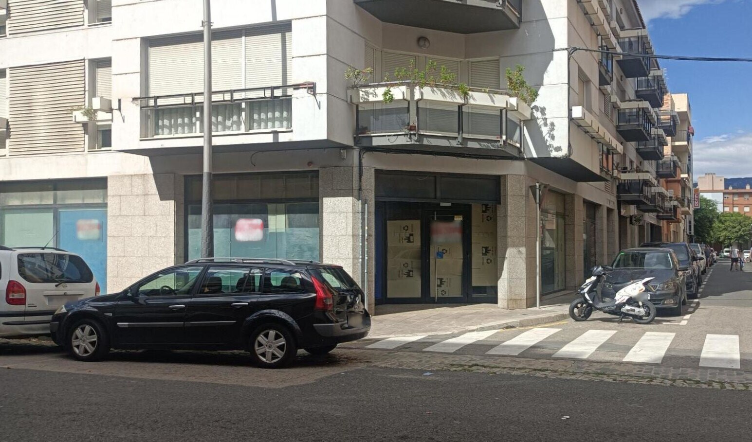 Retail in Tortosa, Tarragona to rent Building Photo- Image 1 of 4