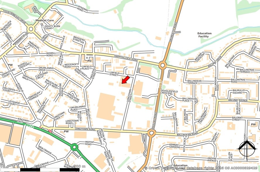 Longtown St, Dundee for sale - Building Photo - Image 3 of 3