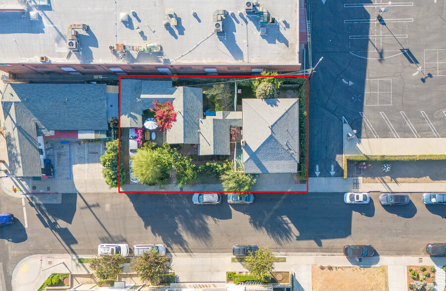 5107 Hartwick St, Los Angeles, CA for sale - Primary Photo - Image 1 of 17