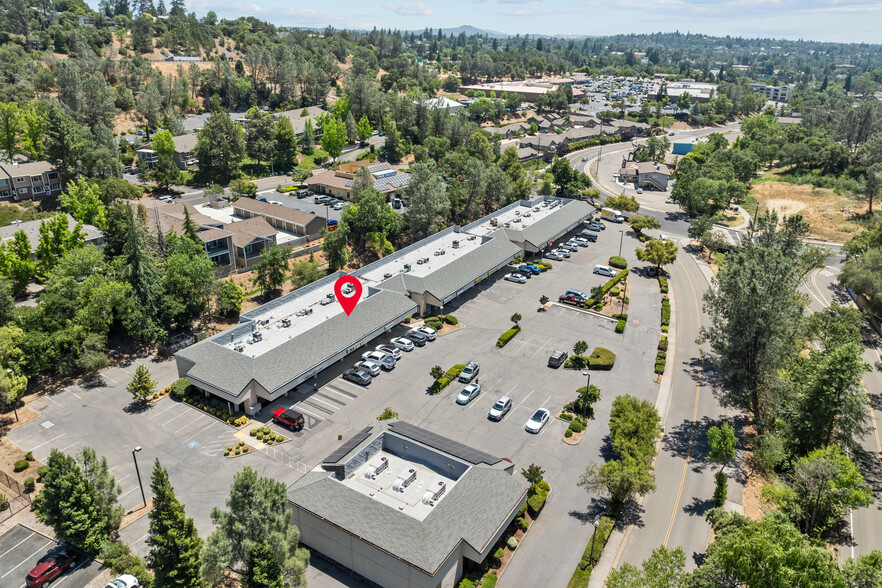 500-546 Auburn Ravine Rd, Auburn, CA for sale - Building Photo - Image 1 of 1