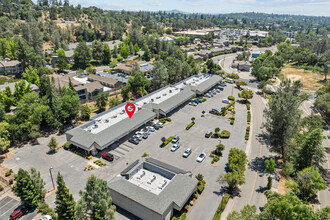 500-546 Auburn Ravine Rd, Auburn, CA for sale Building Photo- Image 1 of 1