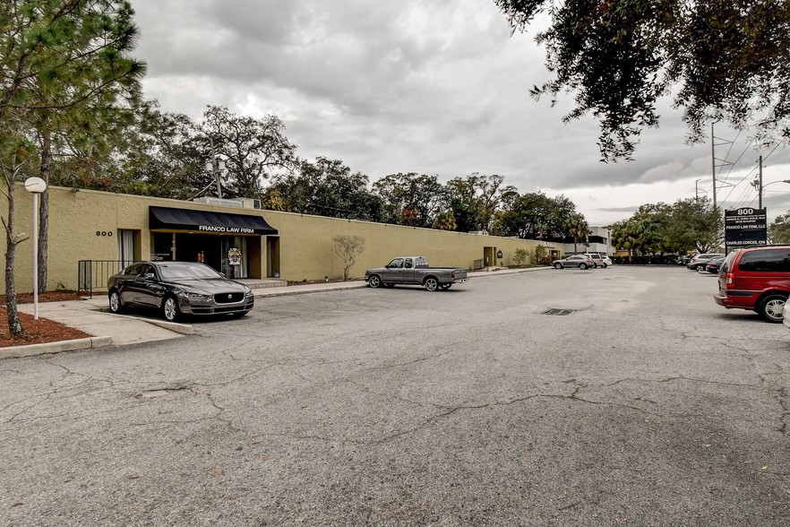 800 W Martin Luther King Blvd, Tampa, FL for sale - Other - Image 1 of 1