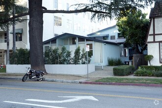 4323 Van Nuys Blvd, Sherman Oaks, CA for sale Primary Photo- Image 1 of 1