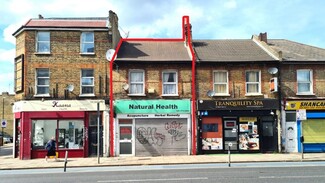 More details for 24 High Street Colliers Wood, London - Retail for Rent