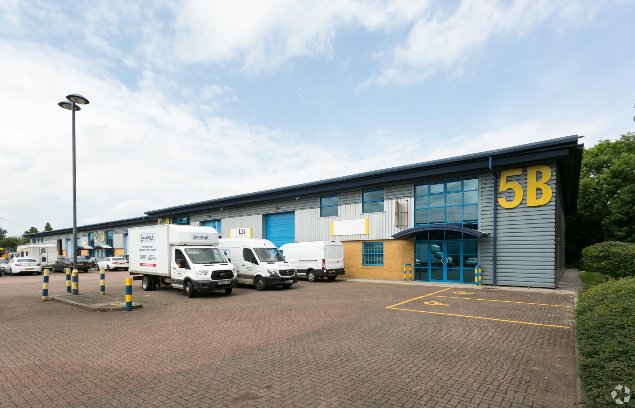 Moorend Farm Ave, Avonmouth for sale Building Photo- Image 1 of 1