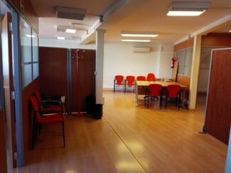 More details for Avenida Constitución, Móstoles - Office to Rent