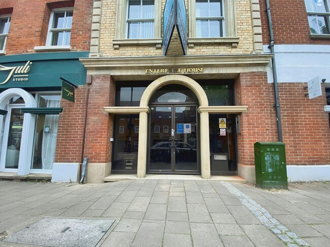 More details for 95 London St, Reading - Office to Rent