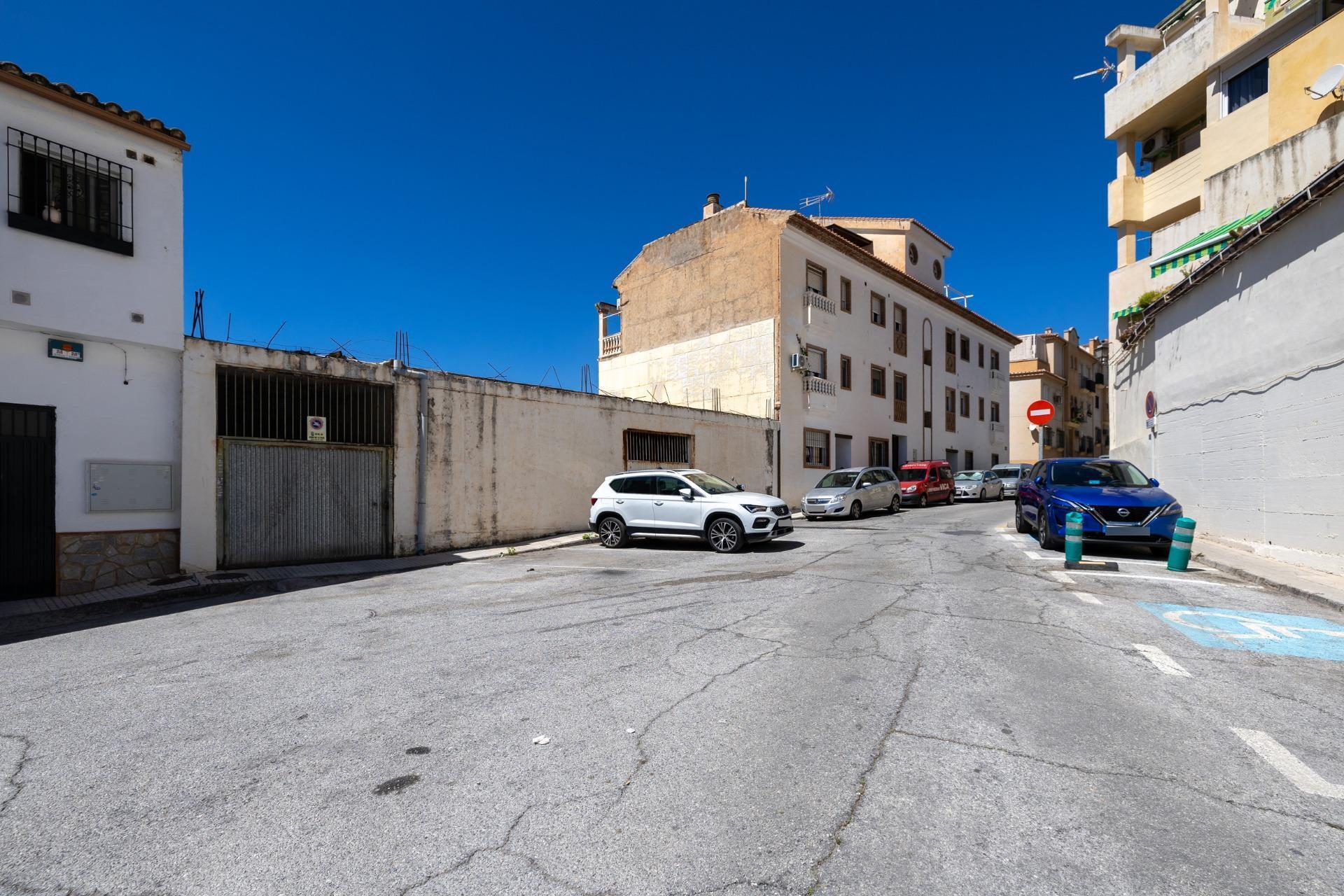 Industrial in Cenes de la Vega, Granada for sale Building Photo- Image 1 of 18
