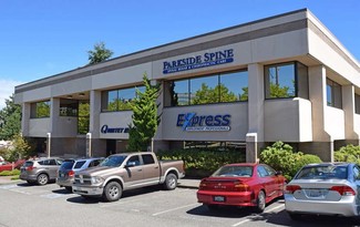 More details for 19009 33rd Ave W, Lynnwood, WA - Office for Rent