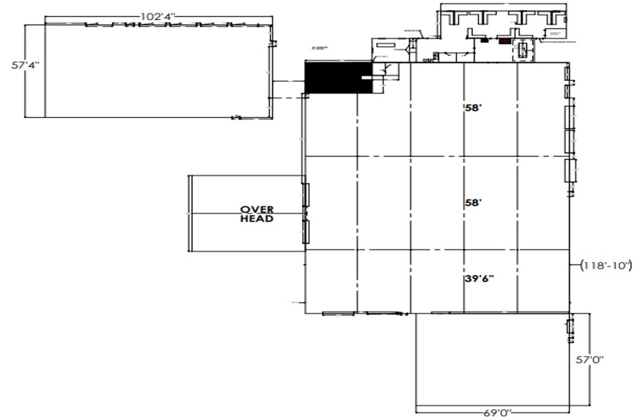 2730 Sylvania Ave, Sturtevant, WI for rent - Building Photo - Image 2 of 6