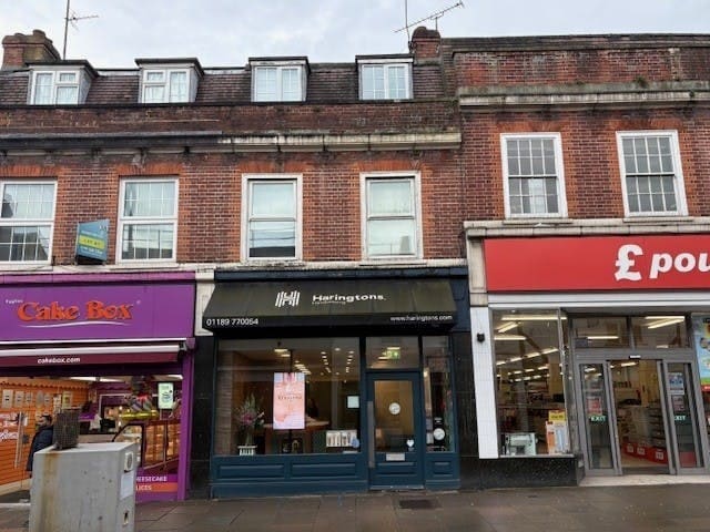 29 Peach St, Wokingham to rent Building Photo- Image 1 of 3