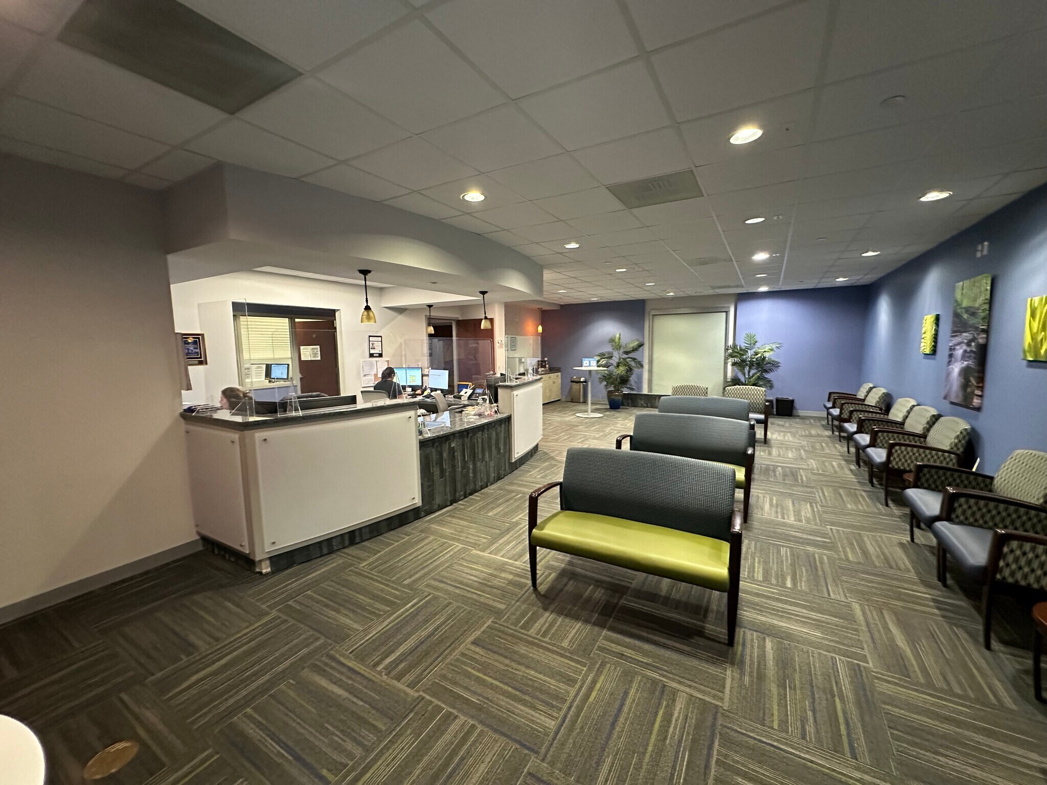 85 Harristown Rd, Glen Rock, NJ to rent Interior Photo- Image 1 of 10