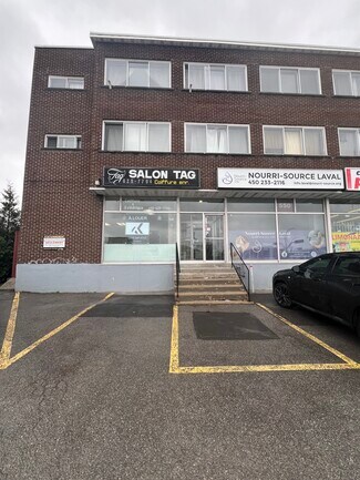 More details for 548 Boul Laval, Laval, QC - Retail to Rent