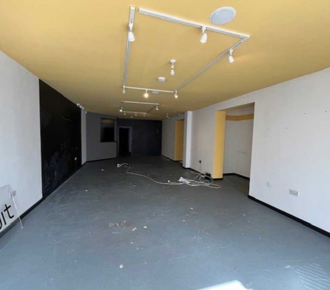 Wick Ln, Christchurch to rent Interior Photo- Image 1 of 3