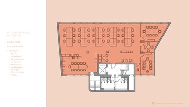 17 Slingsby Pl, London to rent Site Plan- Image 1 of 4