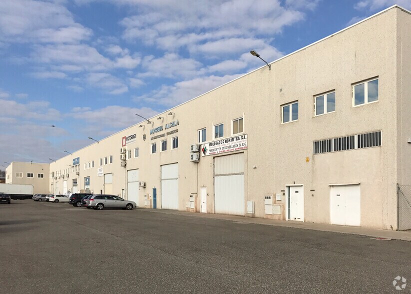 Calle la Habana, 6, Alcalá de Henares, Madrid to rent - Primary Photo - Image 1 of 2