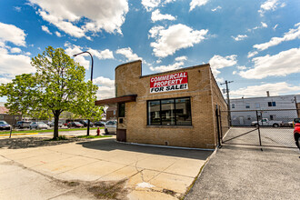 5101 W Roosevelt Rd, Cicero, IL for sale Building Photo- Image 1 of 1