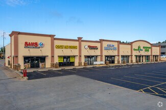 More details for 6210-6220 NW Expressway St, Oklahoma City, OK - Retail for Rent