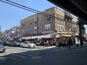 11801 Liberty Ave, Jamaica, NY for sale Building Photo- Image 1 of 1