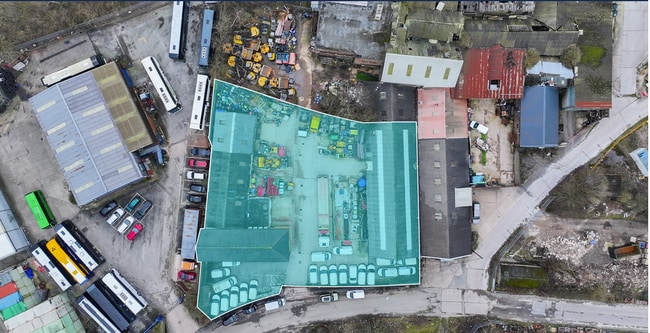 More details for Brick Kiln Ln, Stoke On Trent - Industrial for Sale