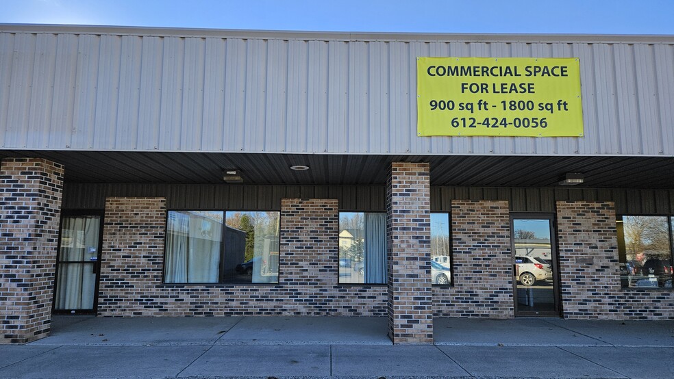 245 Broadway Ave S, Cokato, MN for rent - Building Photo - Image 1 of 10