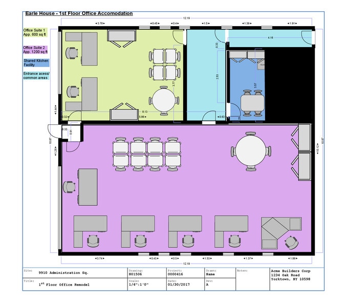 Atlantic St, Altrincham for sale - Floor Plan - Image 1 of 1