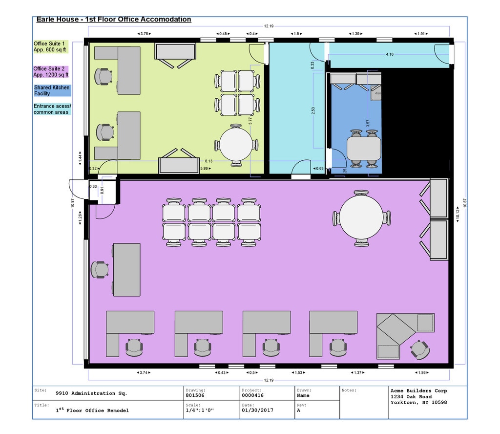 Atlantic St, Altrincham for sale Floor Plan- Image 1 of 1