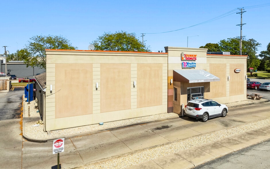 12150 S Cicero Ave, Alsip, IL for sale - Building Photo - Image 3 of 8