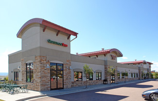 More details for 312 Metzler Dr, Castle Rock, CO - Retail for Rent