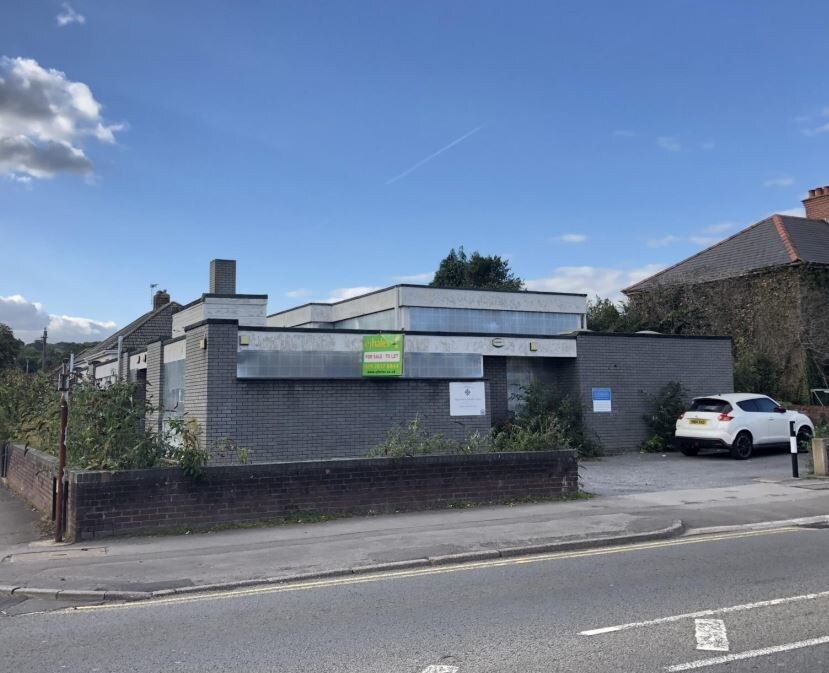 75 Cardiff Rd, Dinas Powys for sale Primary Photo- Image 1 of 1