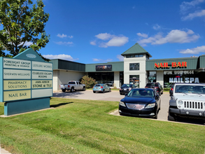 5204 Jackson Rd, Ann Arbor, MI for rent Building Photo- Image 1 of 2