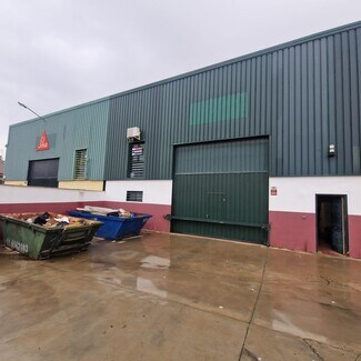 More details for Industrial for Sale