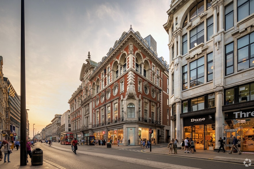 2 Great Titchfield St, London for sale - Building Photo - Image 1 of 1