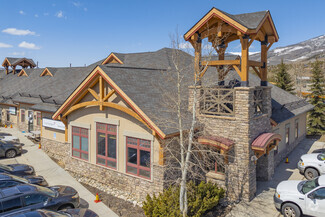 More details for 265 Tanglewood Ln, Silverthorne, CO - Office/Medical for Rent