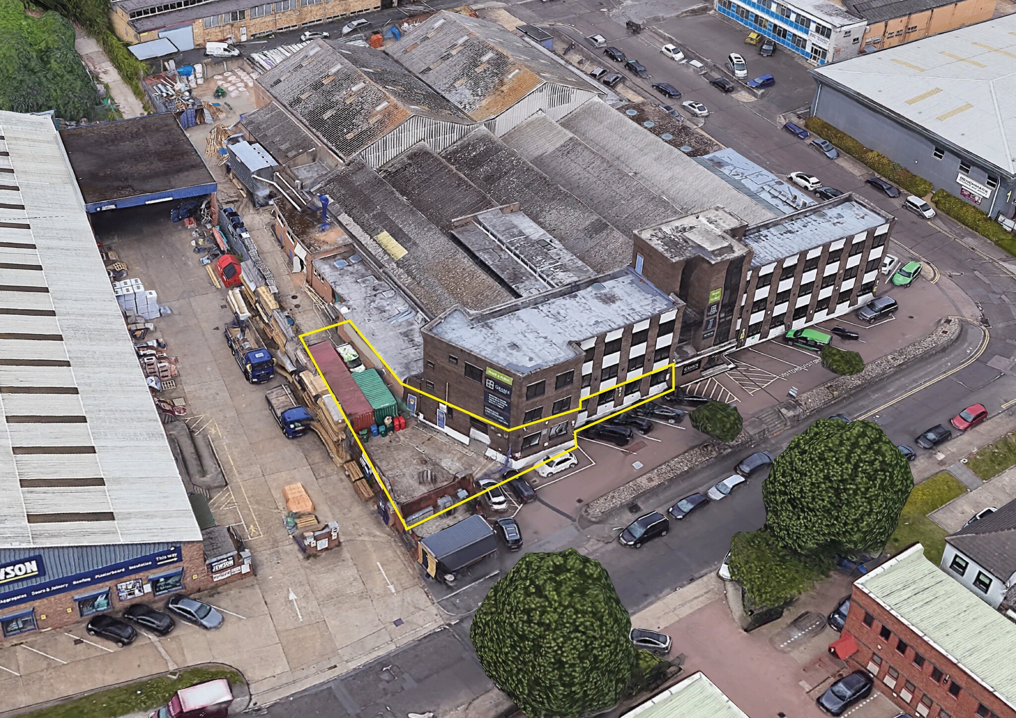 Murray Rd, Orpington for sale Building Photo- Image 1 of 1