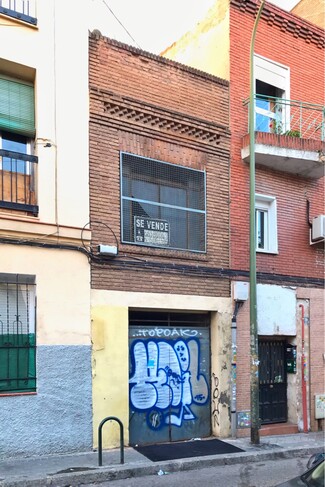 More details for Calle De Teresa Maroto, 6, Madrid - Retail for Sale